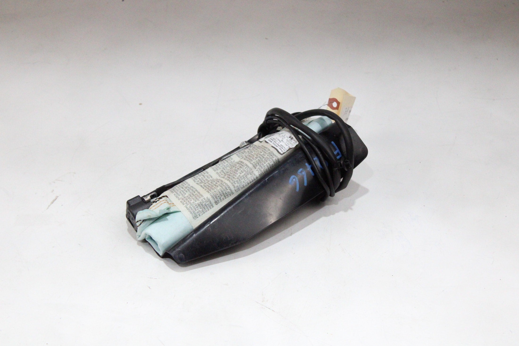 OEM Audi Side Airbag – Fits A6, A7, S6, S7, RS7 (2012–2015) – Part 4G8880241B - Audi
