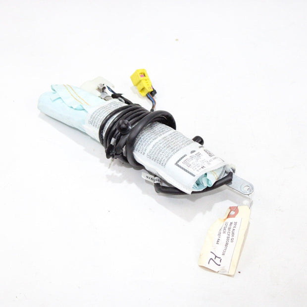 OEM Audi Side Airbag – Fits Q3 (2015–2018) – Part 8U0 880 241 D - Audi