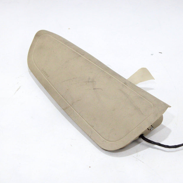 OEM Audi Side Airbag – Fits S4, A4 (2006–2009) – Part 8H0 880 241 8C1 - Audi