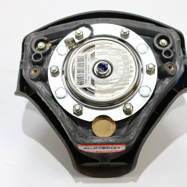 OEM Audi Steering Wheel Airbag – Fits A4 (2003–2006) – Part 8E0 880 201 - Audi