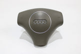 OEM Audi Steering Wheel Airbag – Fits A4 (2003–2006) – Part 8E0 880 201 - Audi