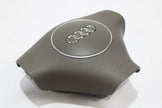 OEM Audi Steering Wheel Airbag – Fits A4 (2003–2006) – Part 8E0 880 201 - Audi