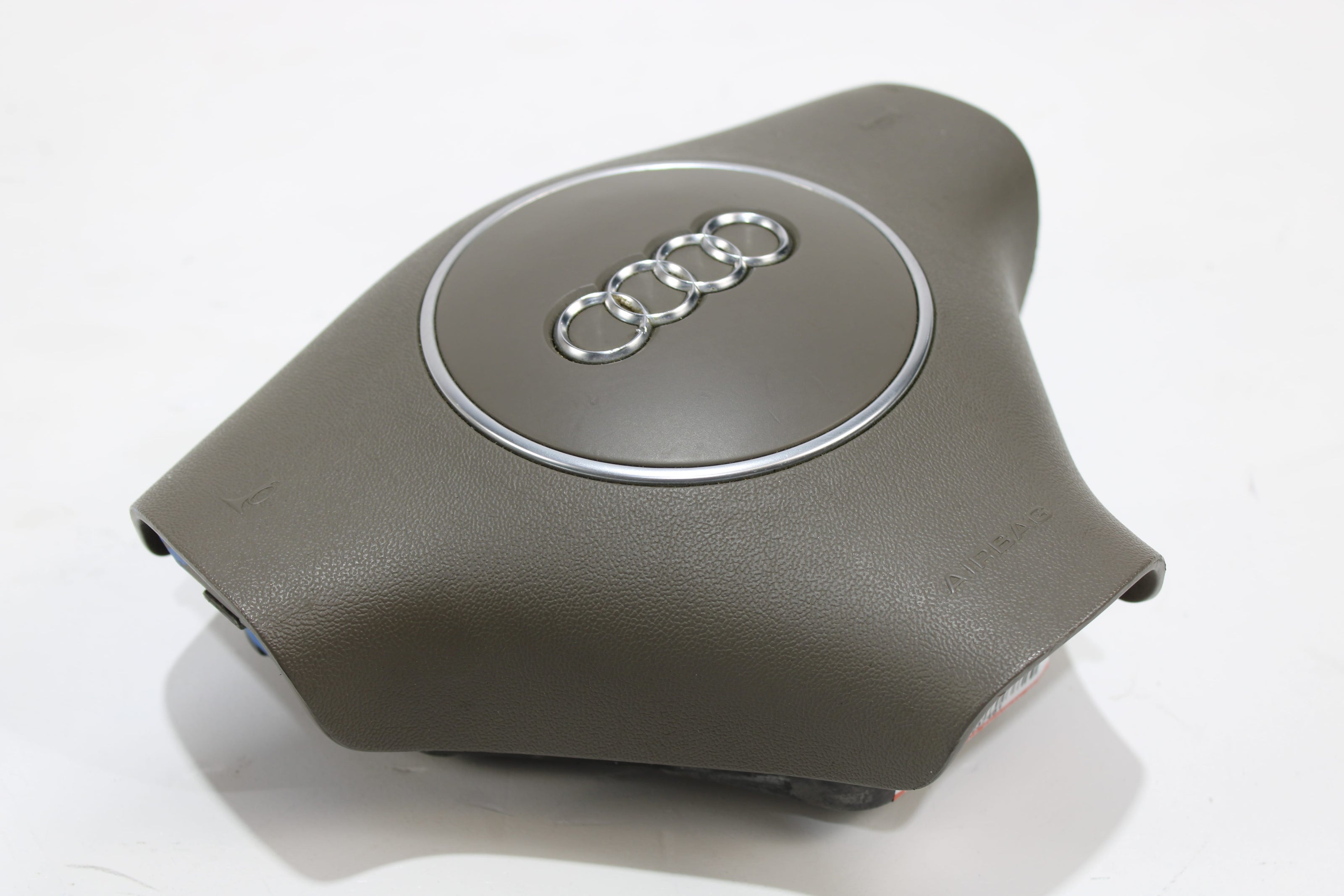 OEM Audi Steering Wheel Airbag – Fits A4 (2003–2006) – Part 8E0 880 201 - Audi