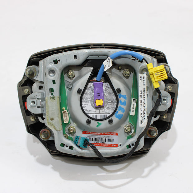 OEM Audi Steering Wheel Airbag – Fits A4 (2006–2008) – Part 8P0 880 201 - Audi