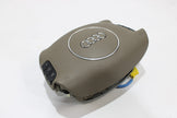 OEM Audi Steering Wheel Airbag – Fits A4 (2006–2008) – Part 8P0 880 201 - Audi