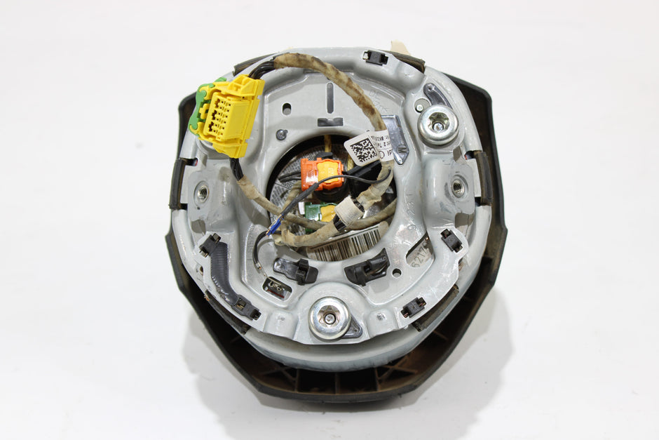 OEM Audi Steering Wheel Airbag – Fits A4, S4 (2008–2012) – Part 8K0 880 201 - Audi
