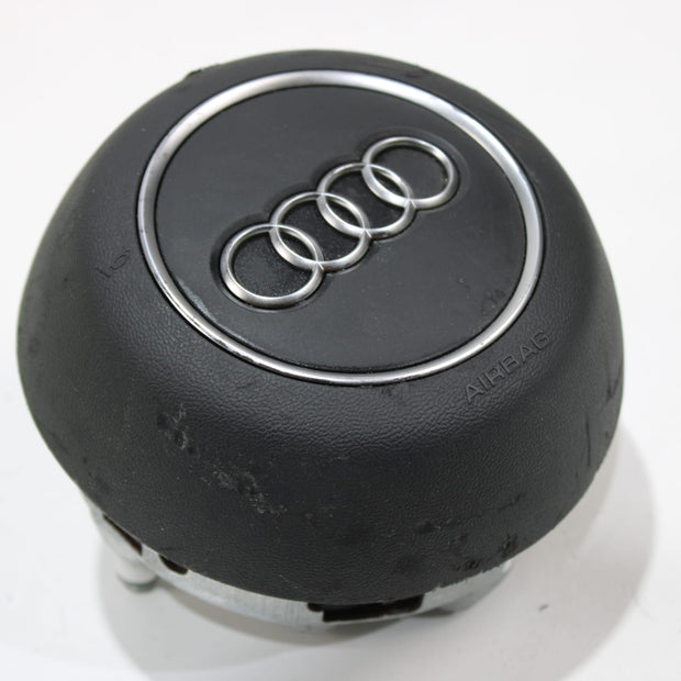 OEM Audi Steering Wheel Airbag – Fits A6, S6, A7, S7, Rs7 (2012–2018) – Part 8S0880201C - Audi