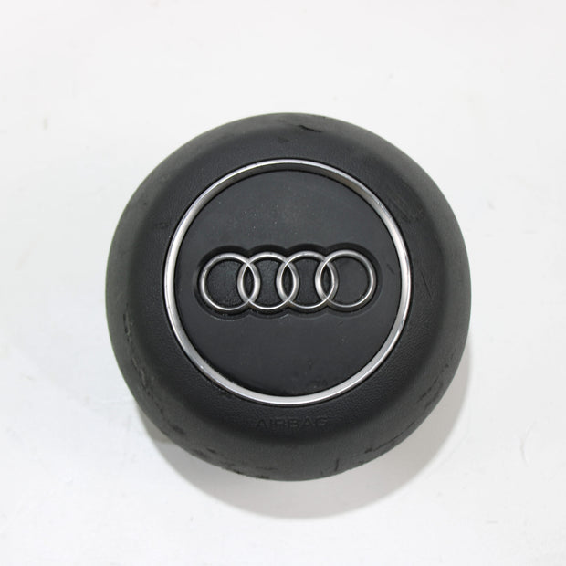 OEM Audi Steering Wheel Airbag – Fits A6, S6, A7, S7, Rs7 (2012–2018) – Part 8S0880201C - Audi