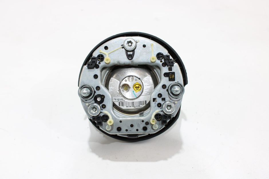 OEM Audi Steering Wheel Airbag – Fits A6, S6, A7, S7, Rs7 (2012–2018) – Part 8S0880201C - Audi
