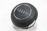 OEM Audi Steering Wheel Airbag – Fits A6, S6, A7, S7, Rs7 (2012–2018) – Part 8S0880201C - Audi