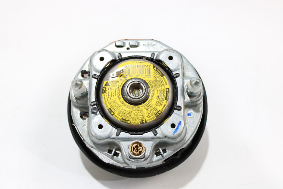 OEM Audi Steering Wheel Airbag – Fits A6, S6, A7, S7, Rs7 (2012–2018) – Part 8S0880201C - Audi