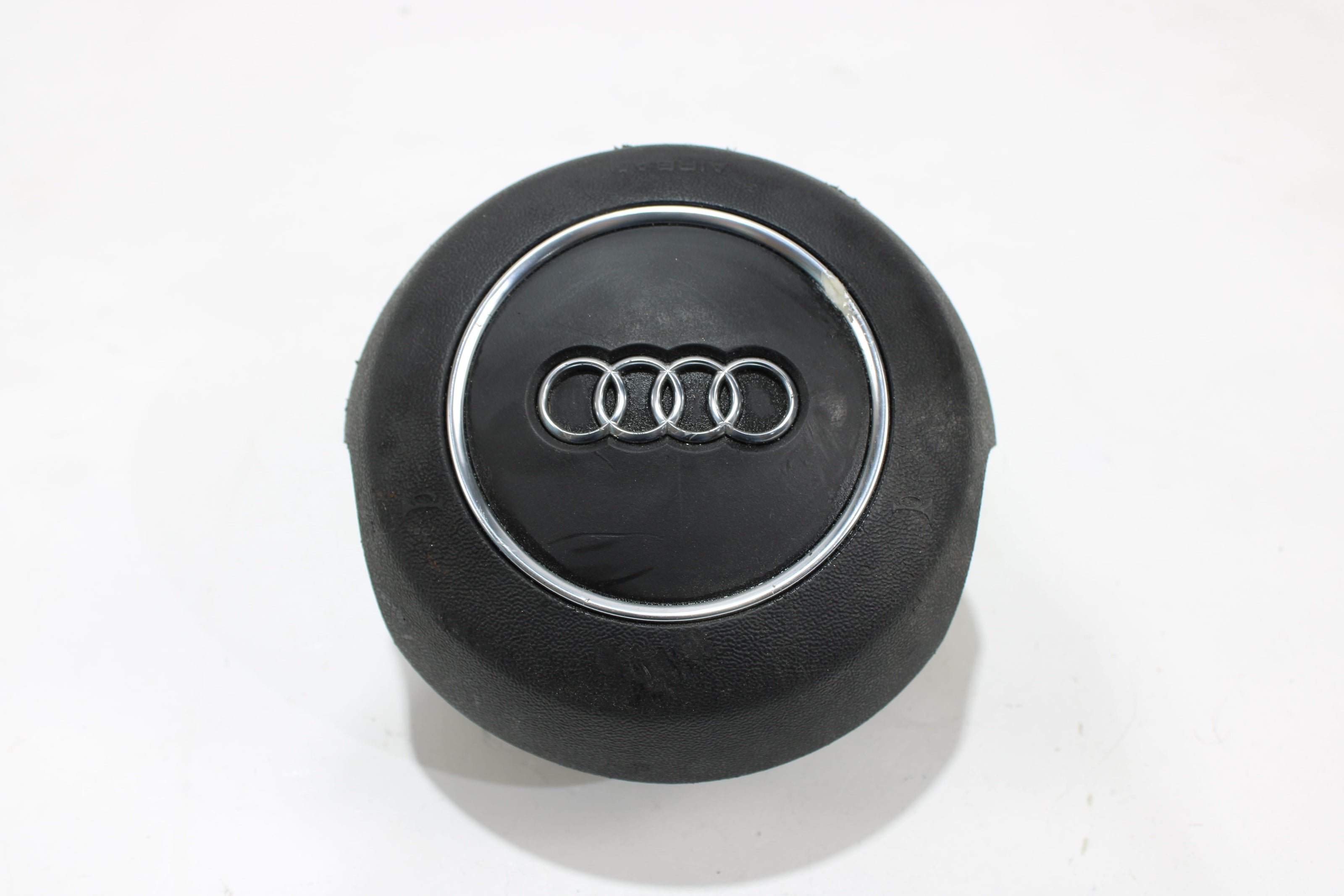 OEM Audi Steering Wheel Airbag – Fits A6, S6, A7, S7, Rs7 (2012–2018) – Part 8S0880201C - Audi