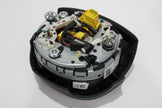 OEM Audi Steering Wheel Airbag – Fits A8 (2011–2018) – Part 4H0 880 201 S 1KT - Audi