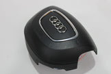 OEM Audi Steering Wheel Airbag – Fits A8 (2011–2018) – Part 4H0 880 201 S 1KT - Audi