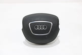 OEM Audi Steering Wheel Airbag – Fits A8, S8 (2011–2018) – Part 4H0 880 201 - Audi