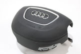 OEM Audi Steering Wheel Airbag – Fits A8, S8 (2011–2018) – Part 4H0 880 201 - Audi