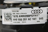 OEM Audi Steering Wheel Airbag – Fits A8, S8 (2011–2018) – Part 4H0 880 201 - Audi