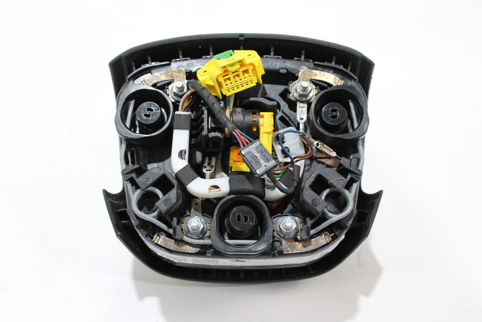 OEM Audi Steering Wheel Airbag – Fits Q5, Q7 (2017–2019) – Part 4M0880201R - Audi