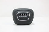 OEM Audi Steering Wheel Airbag – Fits Q5, Q7 (2017–2019) – Part 4M0880201R - Audi