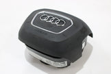 OEM Audi Steering Wheel Airbag – Fits Q5, Q7 (2017–2019) – Part 4M0880201R - Audi