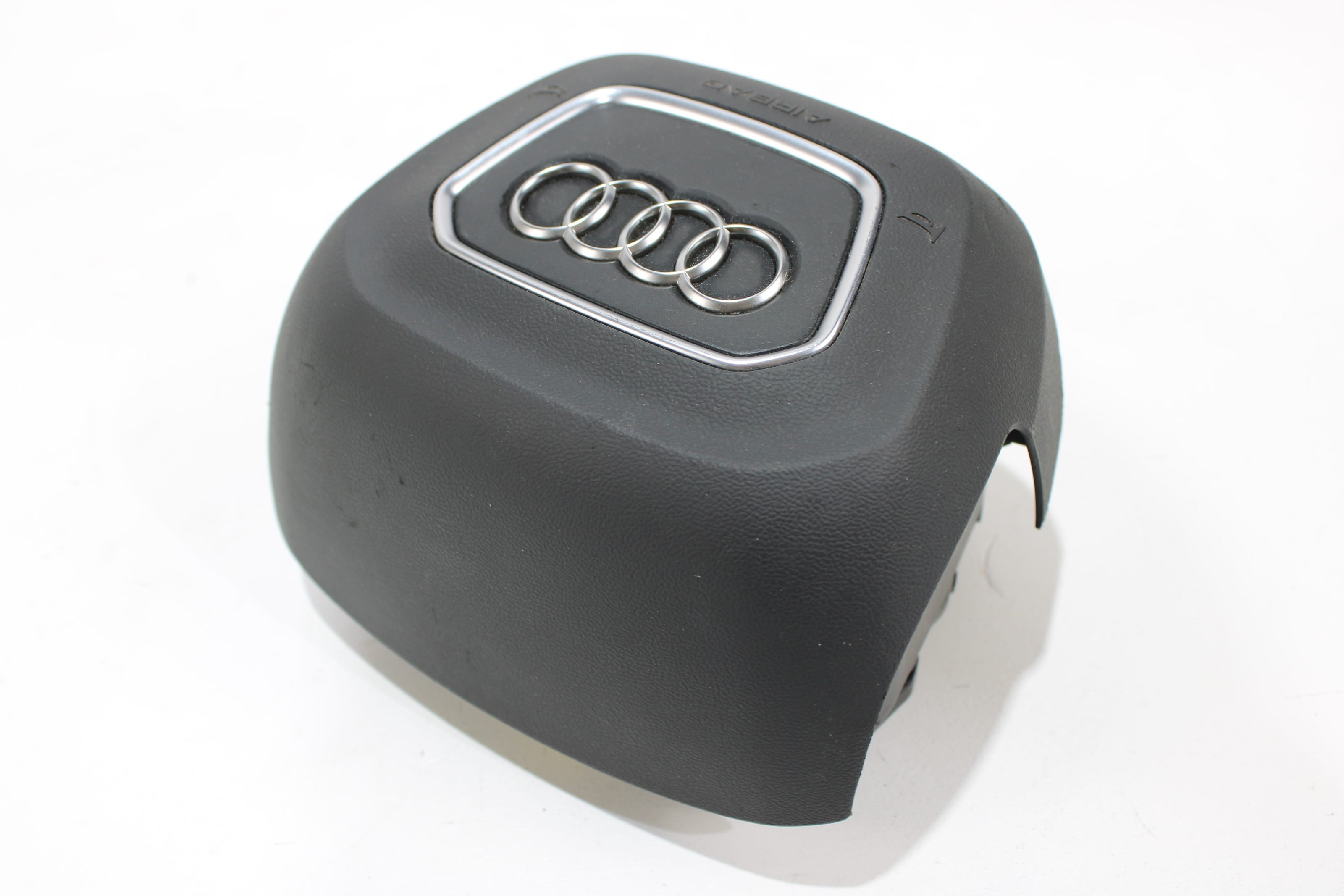 OEM Audi Steering Wheel Airbag – Fits Q5, Q7 (2017–2019) – Part 4M0880201R - Audi