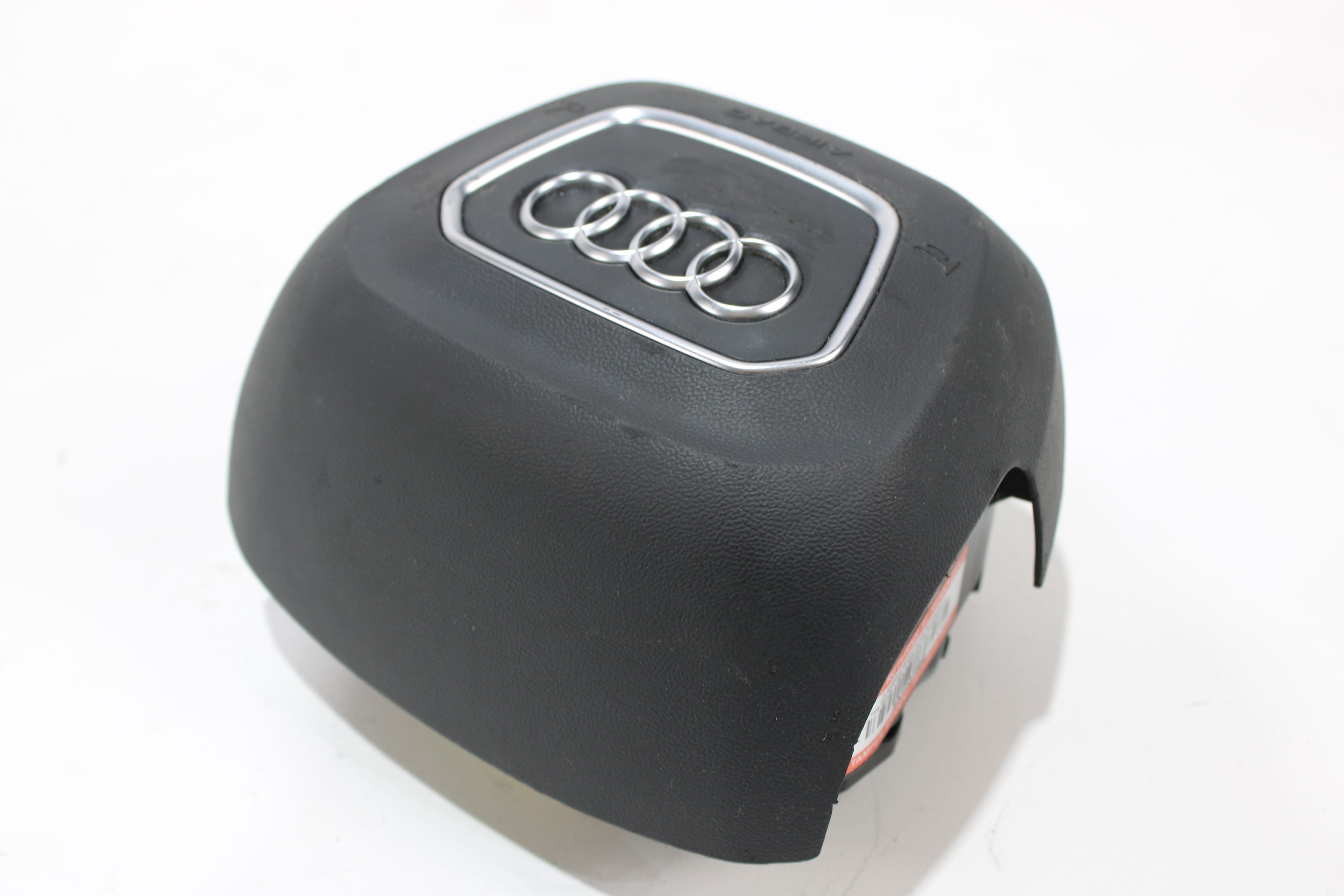 OEM Audi Steering Wheel Airbag – Fits Q5, Q7 (2017–2019) – Part 4M0880201R - Audi