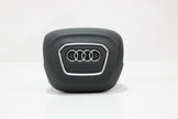 OEM Audi Steering Wheel Airbag – Fits Q5, Q7 (2017–2019) – Part 4M0880201R - Audi