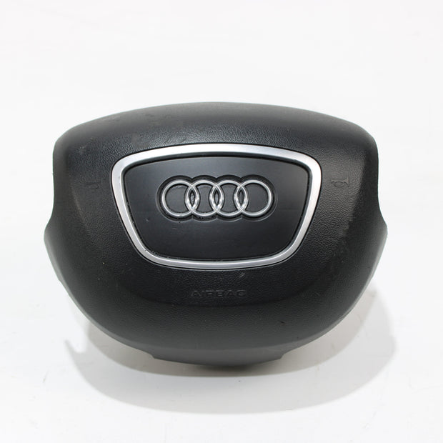 OEM Audi Steering Wheel Airbag – Fits Q5, Sq5 (2013–2017) – Part 8R0880201J - Audi