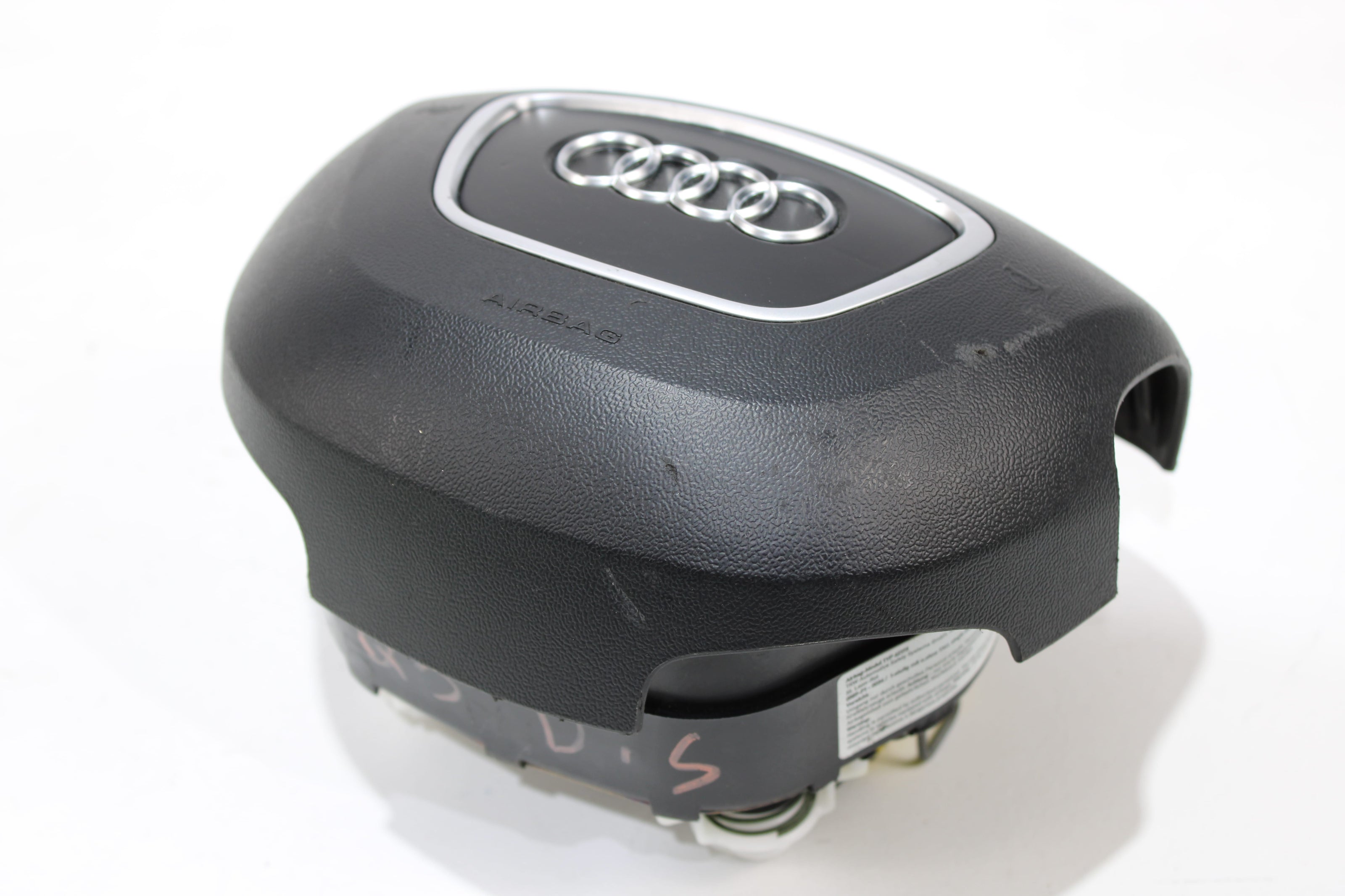 OEM Audi Steering Wheel Airbag – Fits Q5, Sq5 (2013–2017) – Part 8R0880201J - Audi