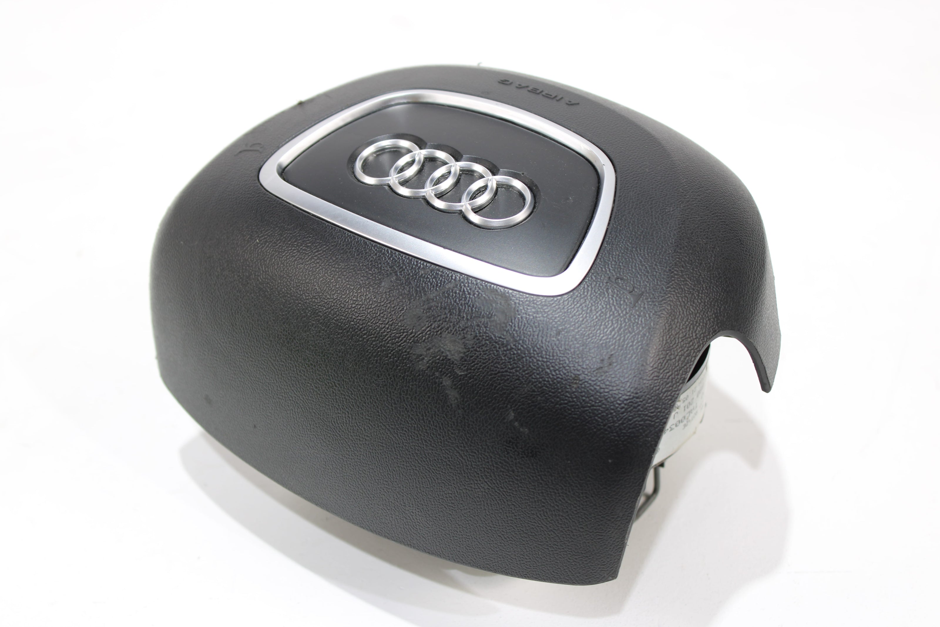 OEM Audi Steering Wheel Airbag – Fits Q5, Sq5 (2013–2017) – Part 8R0880201J - Audi