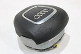 OEM Audi Steering Wheel Airbag – Fits Q7 (2007–2010) – Part 4L0880201Q - Audi