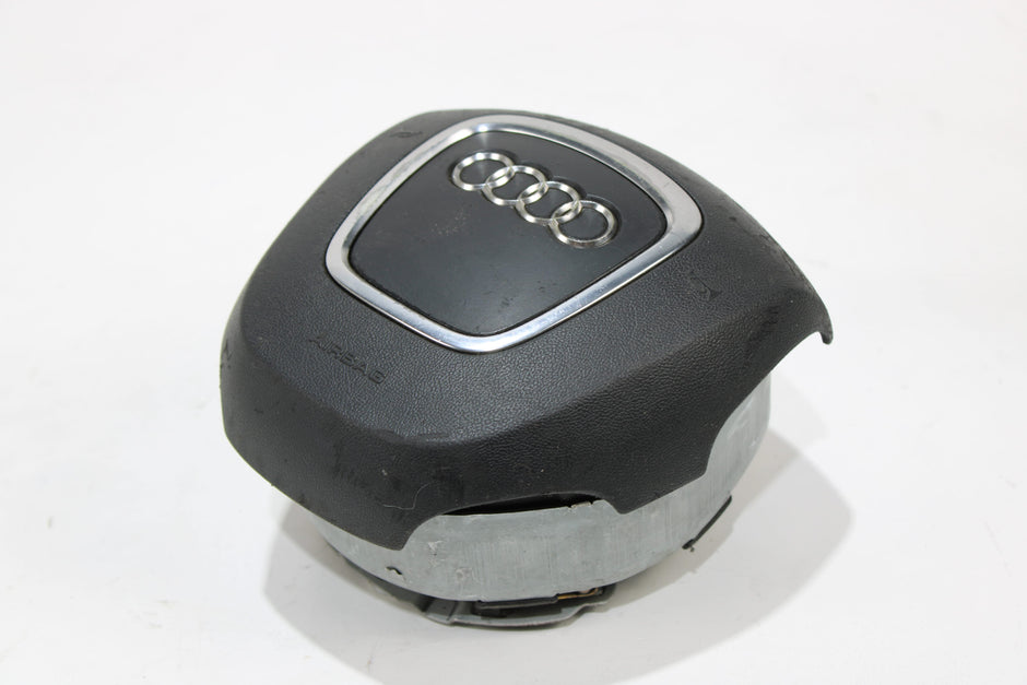 OEM Audi Steering Wheel Airbag – Fits Q7 (2007–2010) – Part 4L0880201Q - Audi