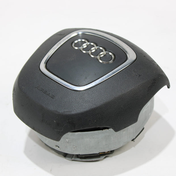 OEM Audi Steering Wheel Airbag – Fits Q7 (2007–2010) – Part 4L0880201Q - Audi
