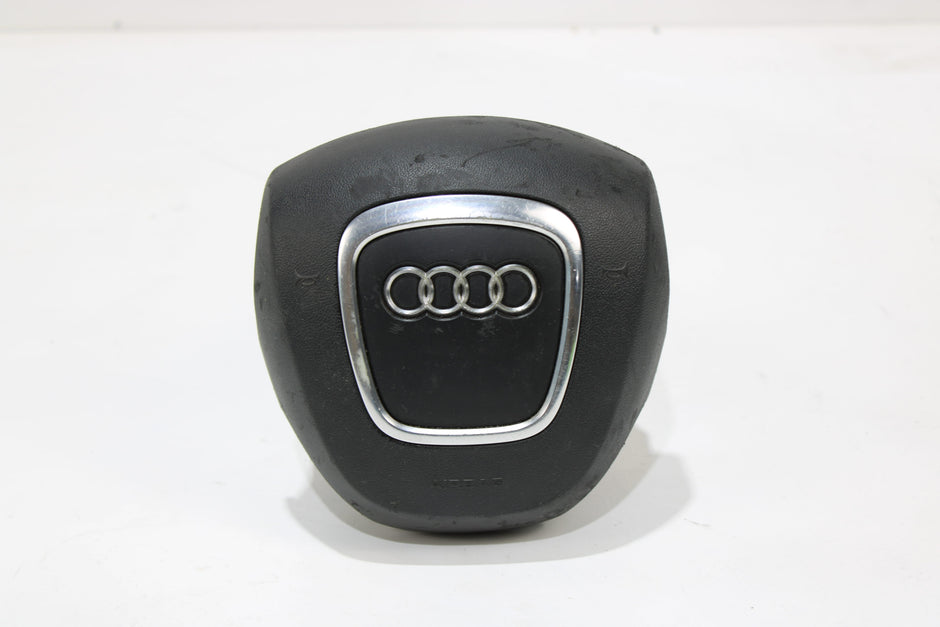 OEM Audi Steering Wheel Airbag – Fits Q7 (2007–2010) – Part 4L0880201Q - Audi