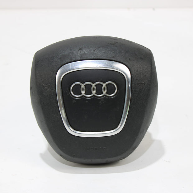 OEM Audi Steering Wheel Airbag – Fits Q7 (2007–2010) – Part 4L0880201Q - Audi