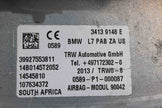 OEM BMW 3 Series / M Series Passenger Airbag (2012–2018) | Part 72129227160 - BMW