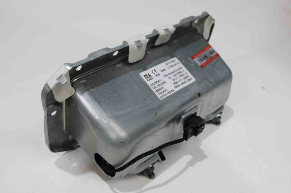OEM BMW 3 Series / M Series Passenger Airbag (2012–2018) | Part 72129227160 - BMW