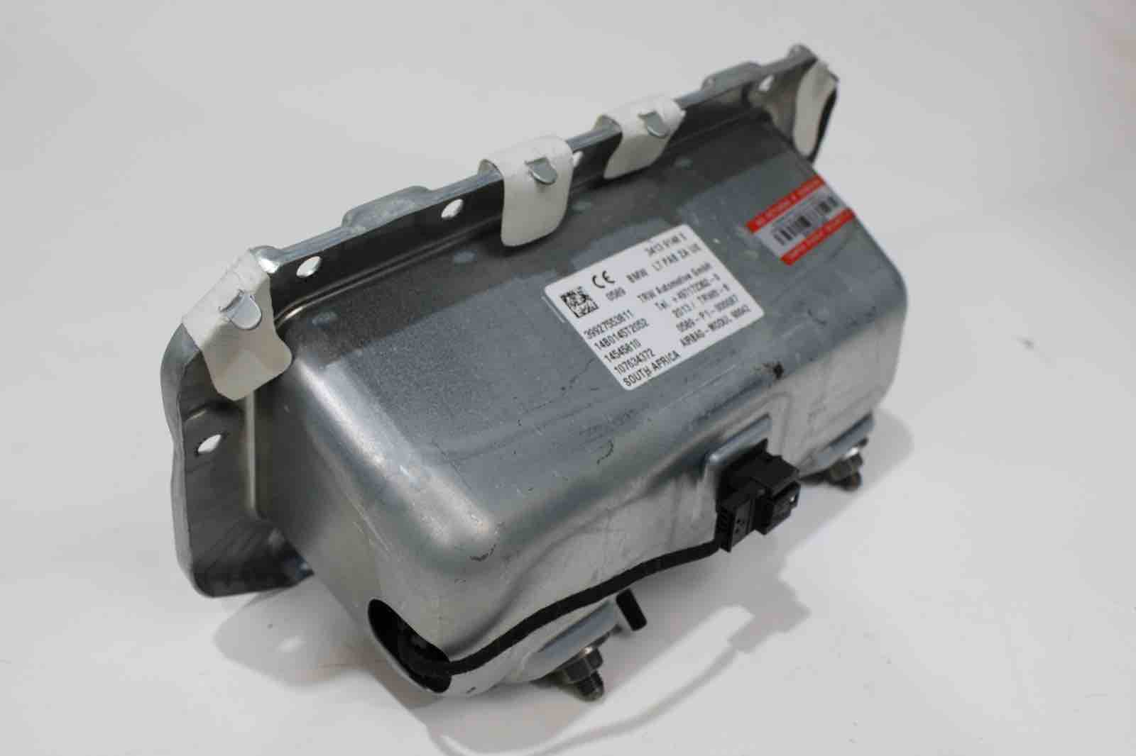 OEM BMW 3 Series / M Series Passenger Airbag (2012–2018) | Part 72129227160 - BMW