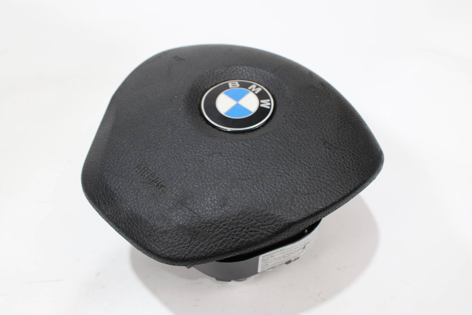 OEM BMW 320i, 328i, 335i, 340i Driver Airbag (2012–2018) | Part 6857901 - 02 - BMW