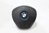 OEM BMW 320i, 328i, 335i, 340i Driver Airbag (2012–2018) | Part 6857901 - 02 - BMW