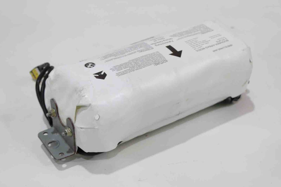 OEM BMW 330i, 320i, 325i, M3 Dashboard Airbag (1999–2006) | Part 72126998950 - BMW