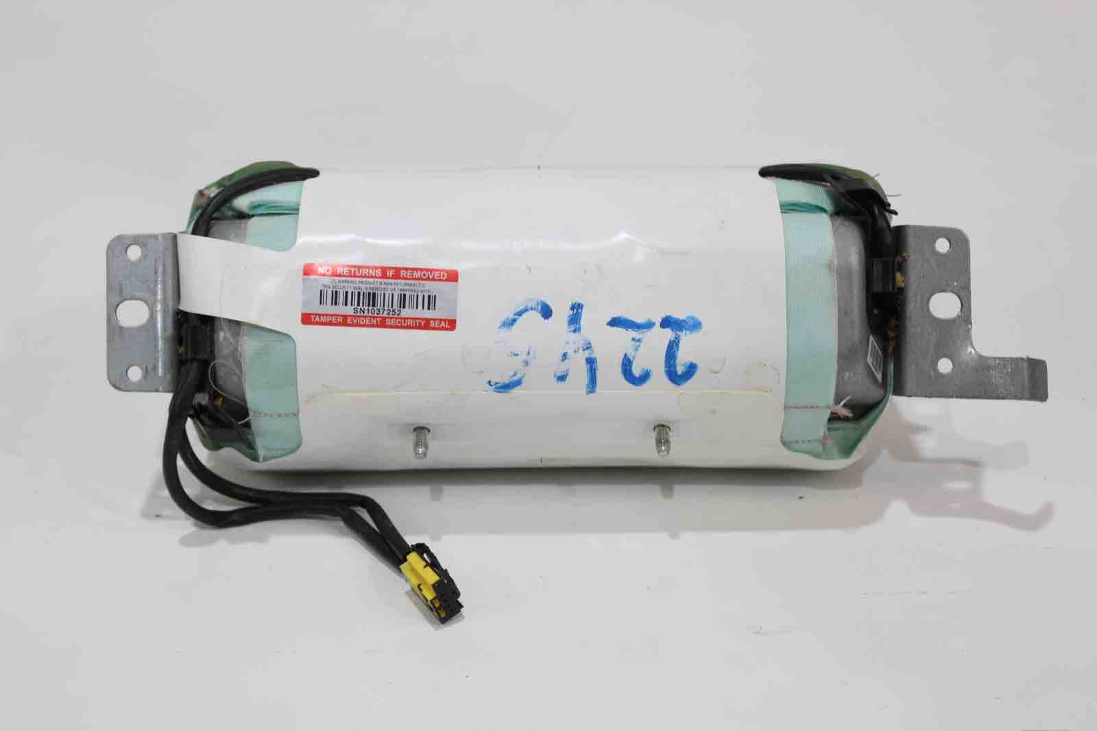 OEM BMW 330i, 320i, 325i, M3 Dashboard Airbag (1999–2006) | Part 72126998950 - BMW
