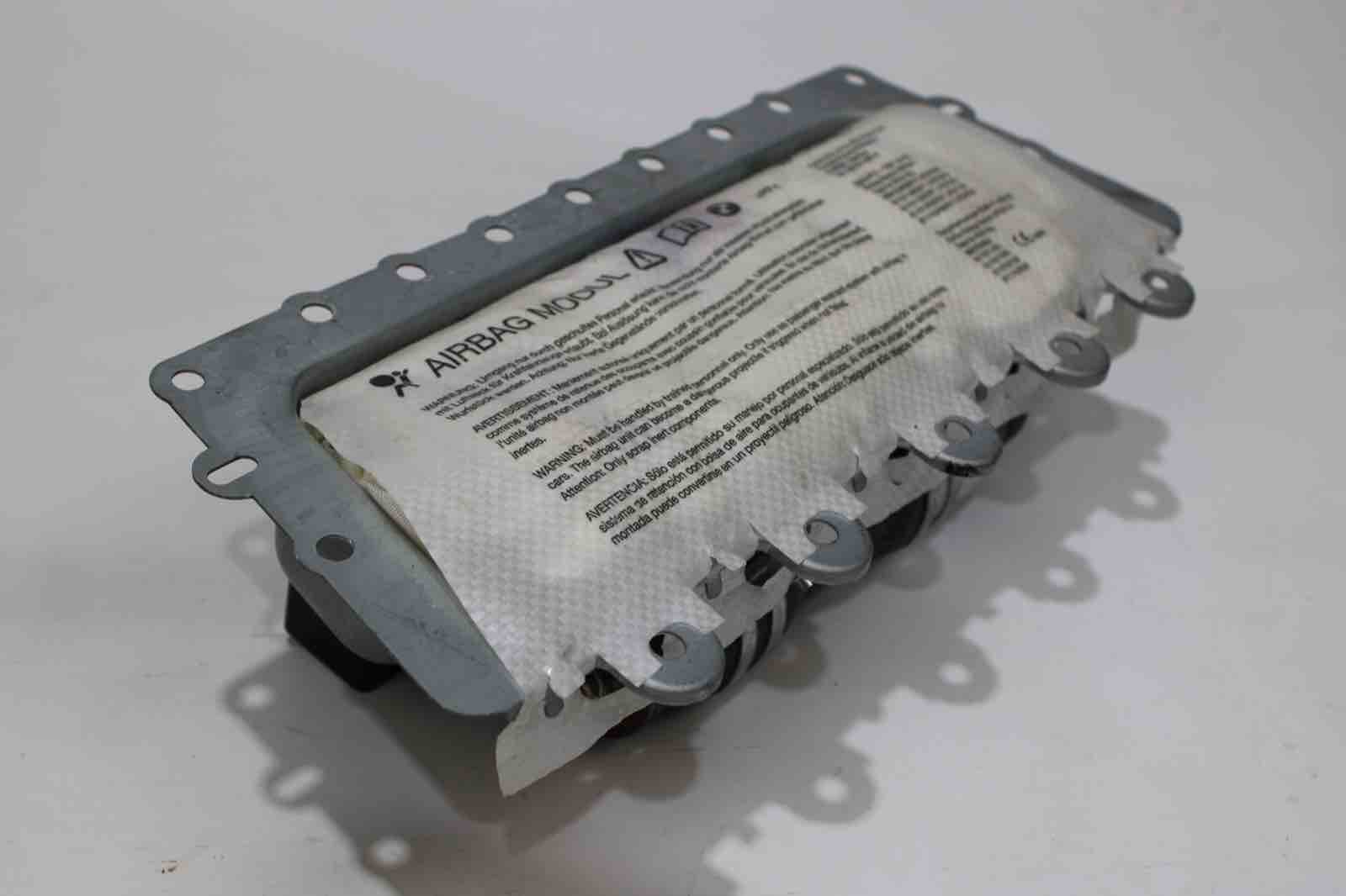 OEM BMW 7 Series / Alpina B7 Passenger Airbag (2009–2015) | Part 72129273660 - BMW