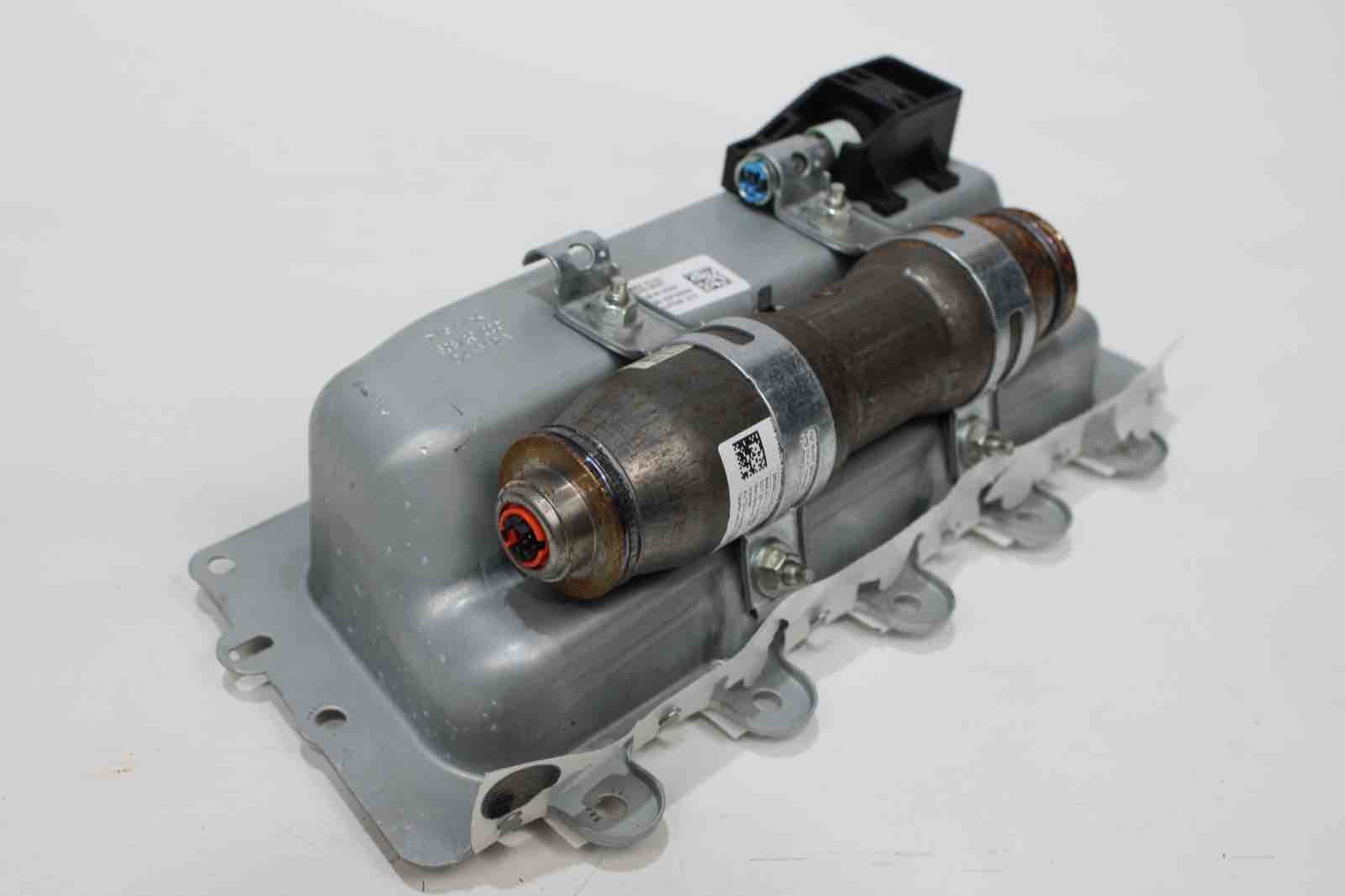 OEM BMW 7 Series / Alpina B7 Passenger Airbag (2009–2015) | Part 72129273660 - BMW