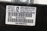 OEM Bmw Airbag – Fits 325I, 330I, M3, X5 (2001–2005) – Part 72127037233 - Bmw