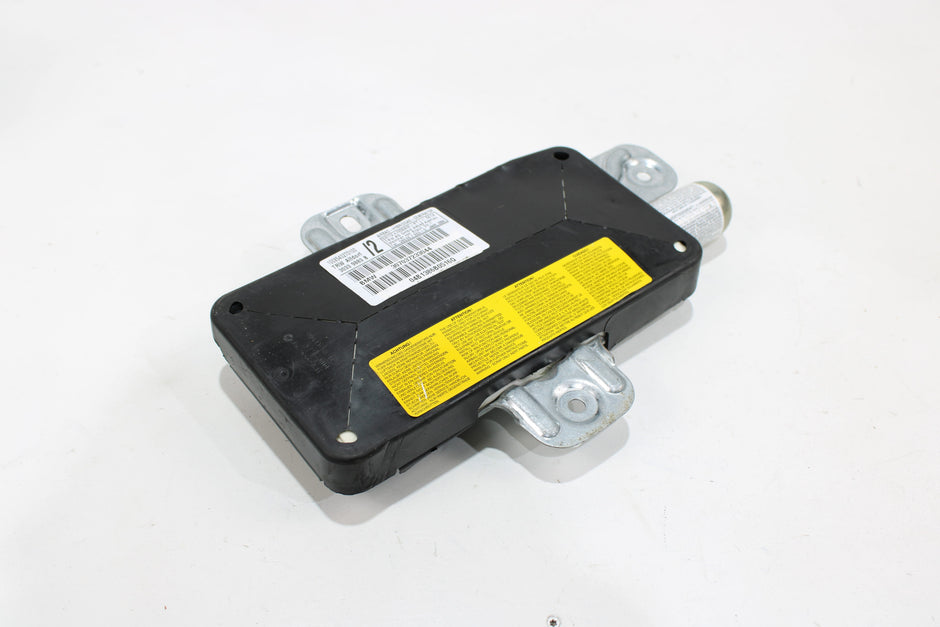 OEM Bmw Airbag – Fits 325I, 330I, M3, X5 (2001–2005) – Part 72127037233 - Bmw