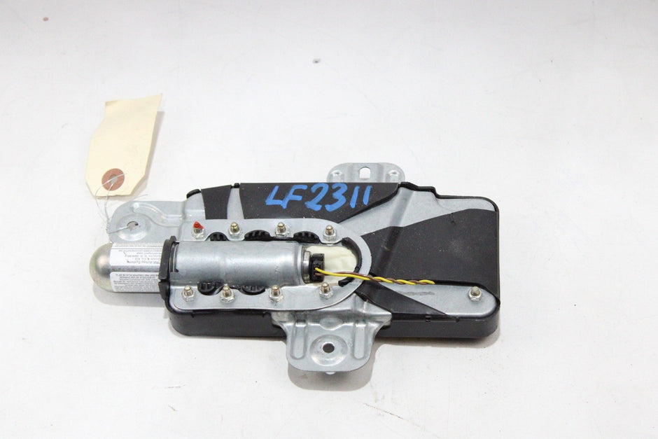 OEM Bmw Airbag – Fits 325I, 330I, M3, X5 (2001–2005) – Part 72127037233 - BMW
