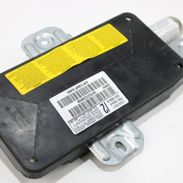 OEM Bmw Airbag – Fits 325I, 330I, M3, X5 (2001–2005) – Part 72127037234 - Bmw
