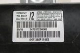 OEM Bmw Airbag – Fits 325I, 330I, M3, X5 (2001–2005) – Part 72127037234 - Bmw