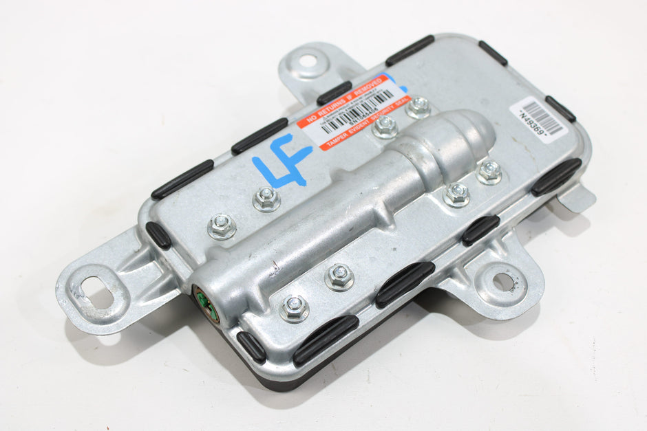 OEM Bmw Airbag – Fits Z4 (2003–2008) – Part 72127055129 - Bmw